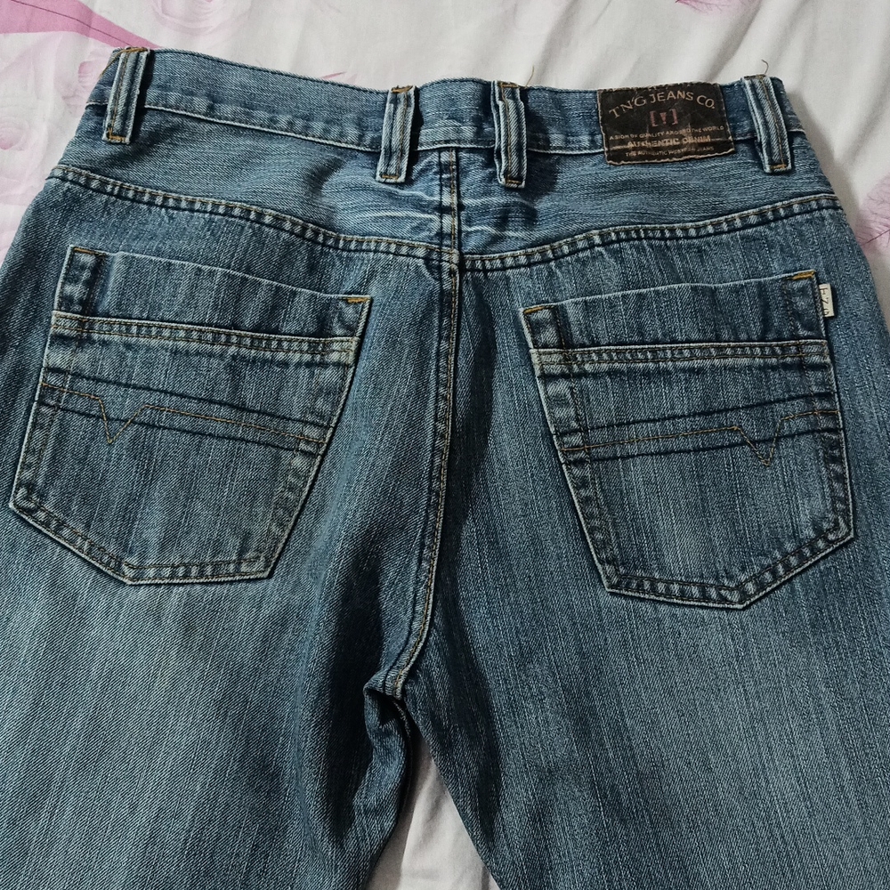 Men's Jeans - Picture 8 of 8